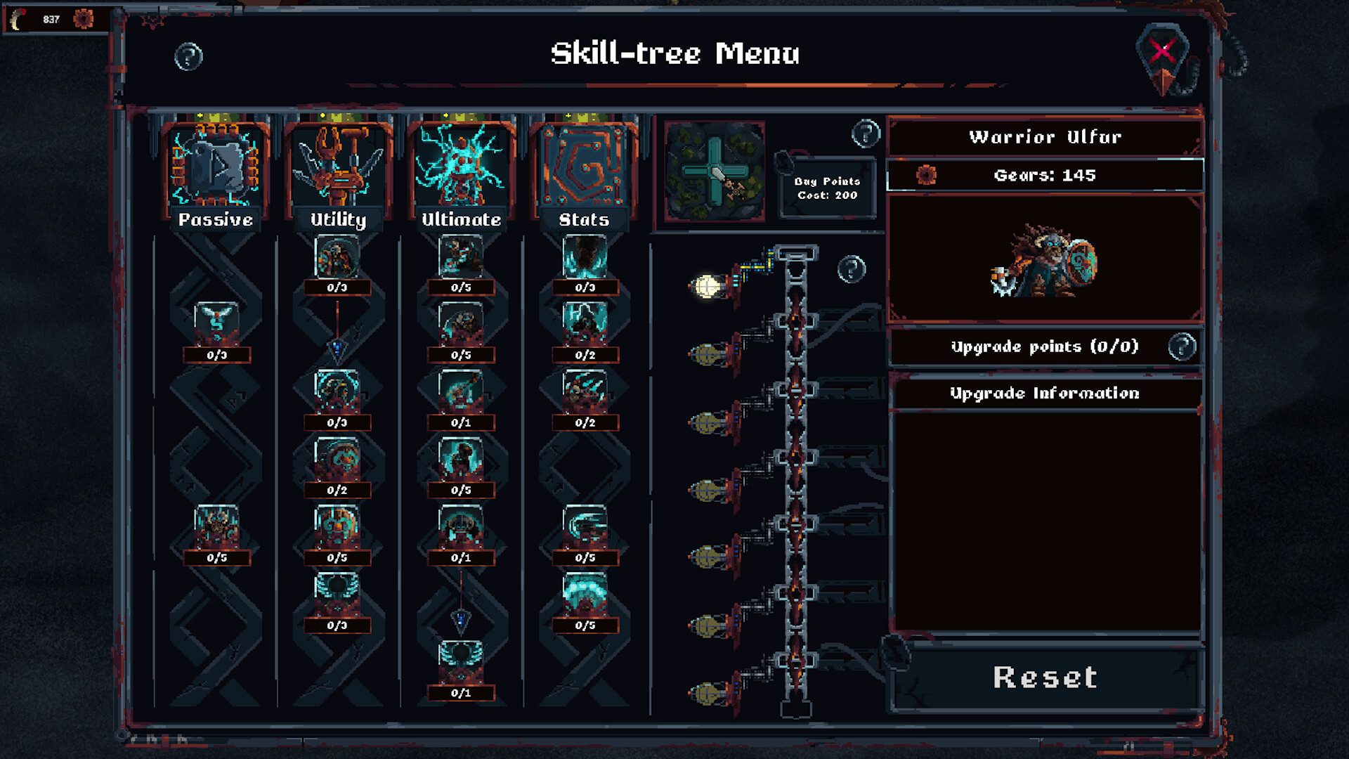 Nanokings screenshot #2