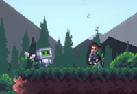 Rust and Resolve video 1