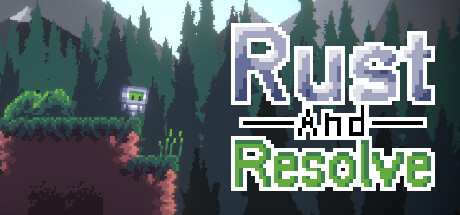 Rust and Resolve Cheat Engine/CT