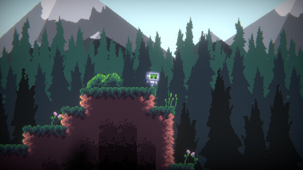 Rust and Resolve screenshot 1