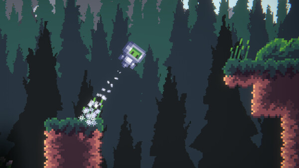 Rust and Resolve screenshot 2