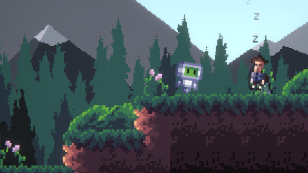 Rust and Resolve screenshot 5