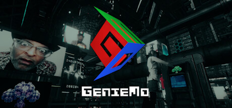 GenieMo® steam charts