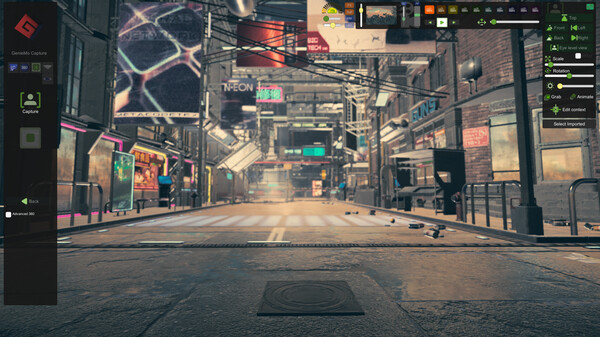 GenieMo® screenshot 4