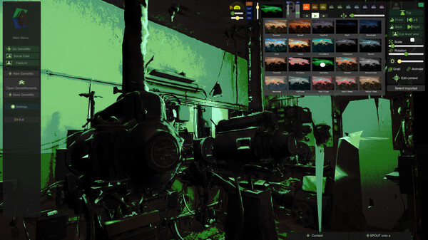 GenieMo® screenshot 5