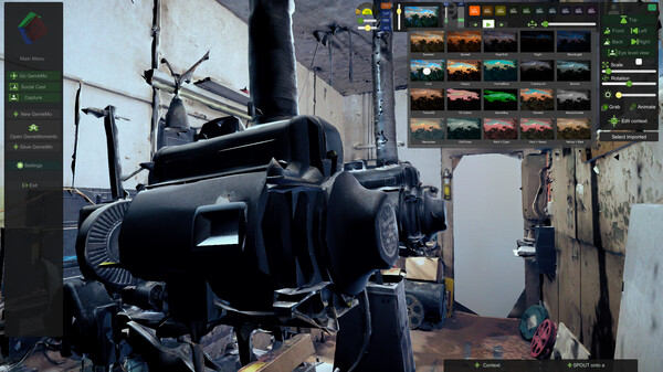 GenieMo® screenshot 6