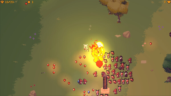 Tower Survivors screenshot 6