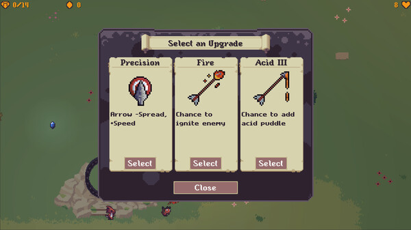 Tower Survivors screenshot 2