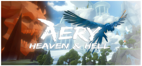 Aery - Heaven & Hell Cover Image