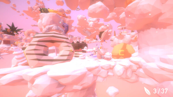 Screenshot z Aery - Heaven & Hell