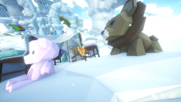 Aery - Heaven & Hell screenshot