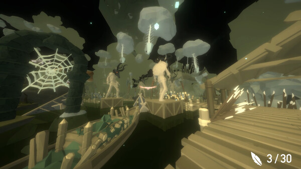 Aery - Heaven & Hell screenshot