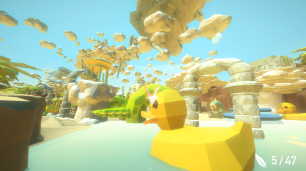 Aery - Heaven & Hell screenshot
