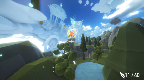 Aery - Heaven & Hell screenshot