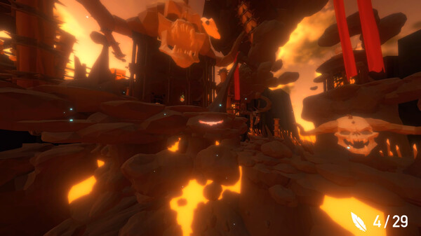 Aery - Heaven & Hell screenshot