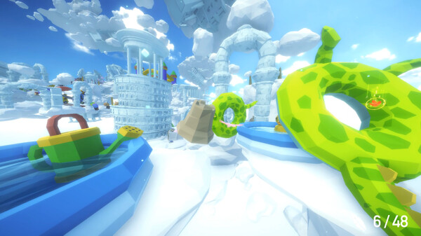 Aery - Heaven & Hell screenshot