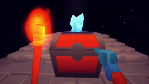 Go Go! Flambeau! video 11