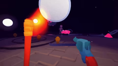 Go Go! Flambeau! video 5