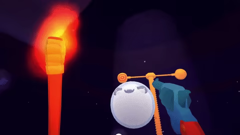 Go Go! Flambeau! video 8