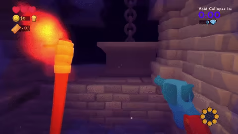 Go Go! Flambeau! video 2