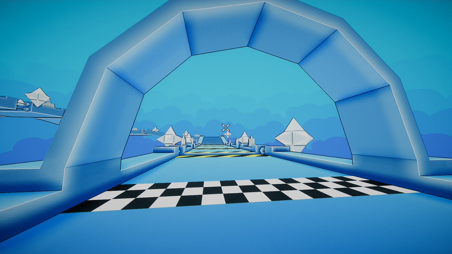 Kiki - Imagem de Fundo do Jogo