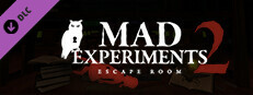 Mad Experiments 2: Premium Pack Small Capsule Image