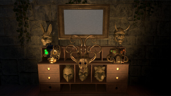 Screenshot z Mad Experiments 2: Premium Pack