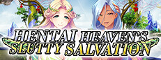 Hentai Heaven's Slutty Salvation Small Capsule Image
