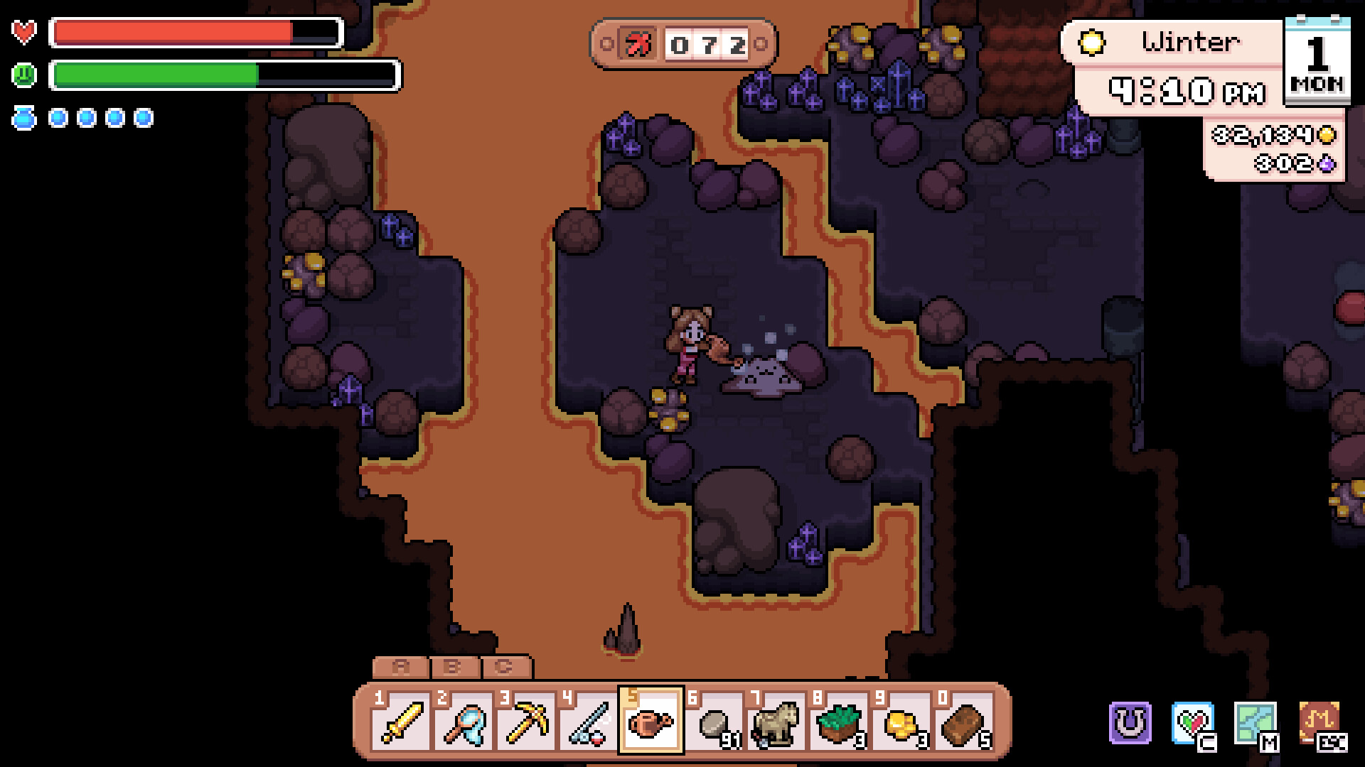 fields of mistria how to get bathhouse date: Unlock Guide