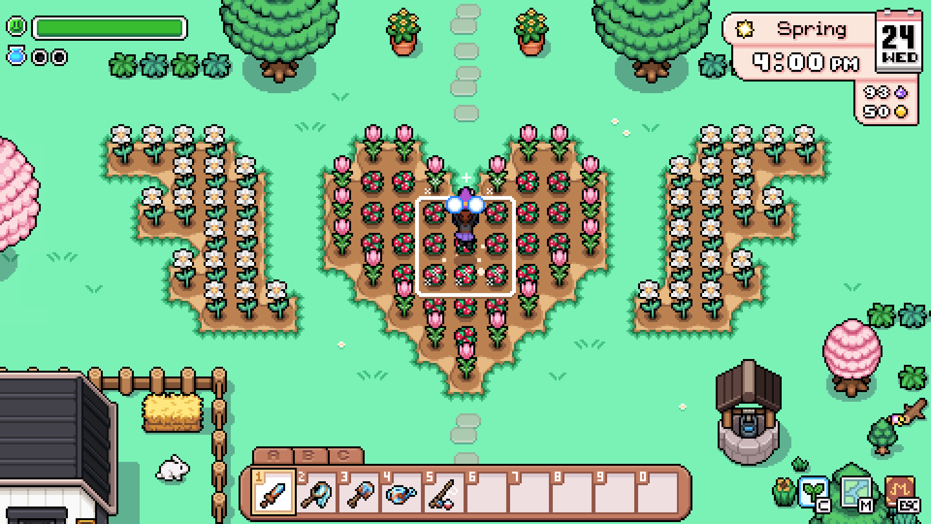 Fields of Mistria – Screenshot 15