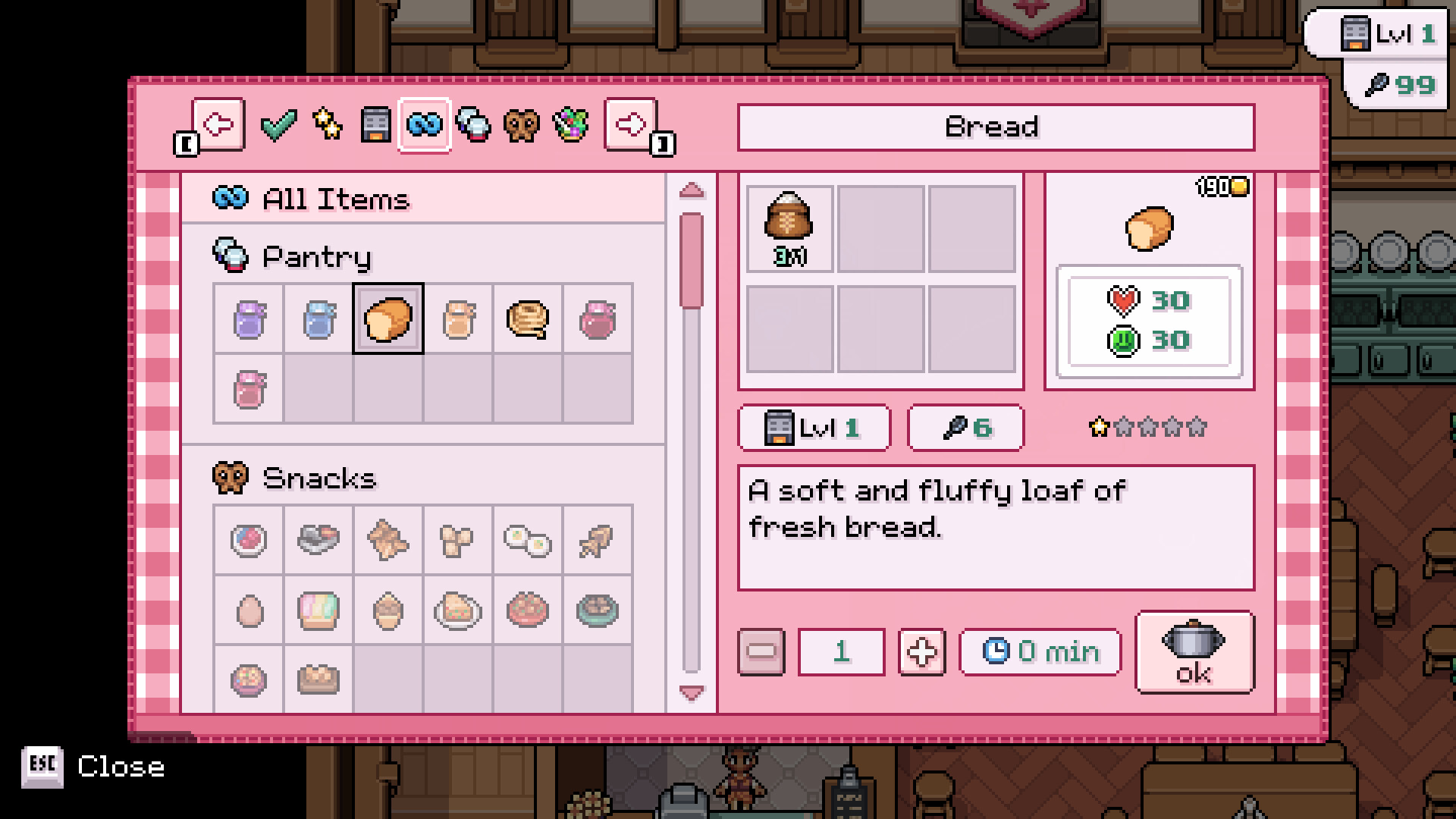 Fields of Mistria screenshot #9