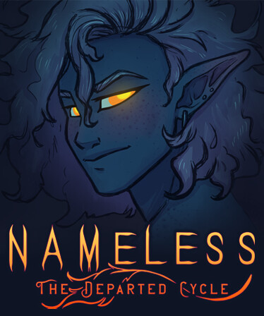 Nameless - The Departed Cycle