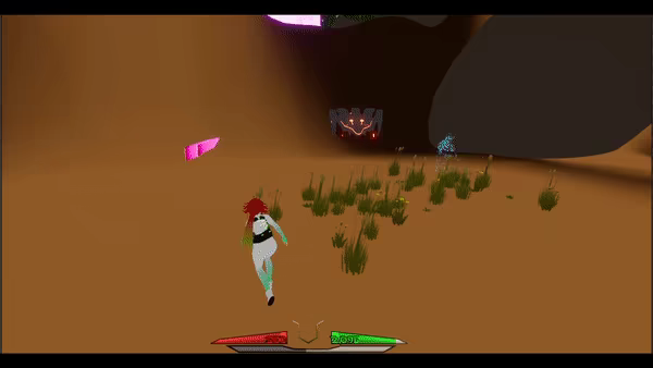 Grave-Queen video 3