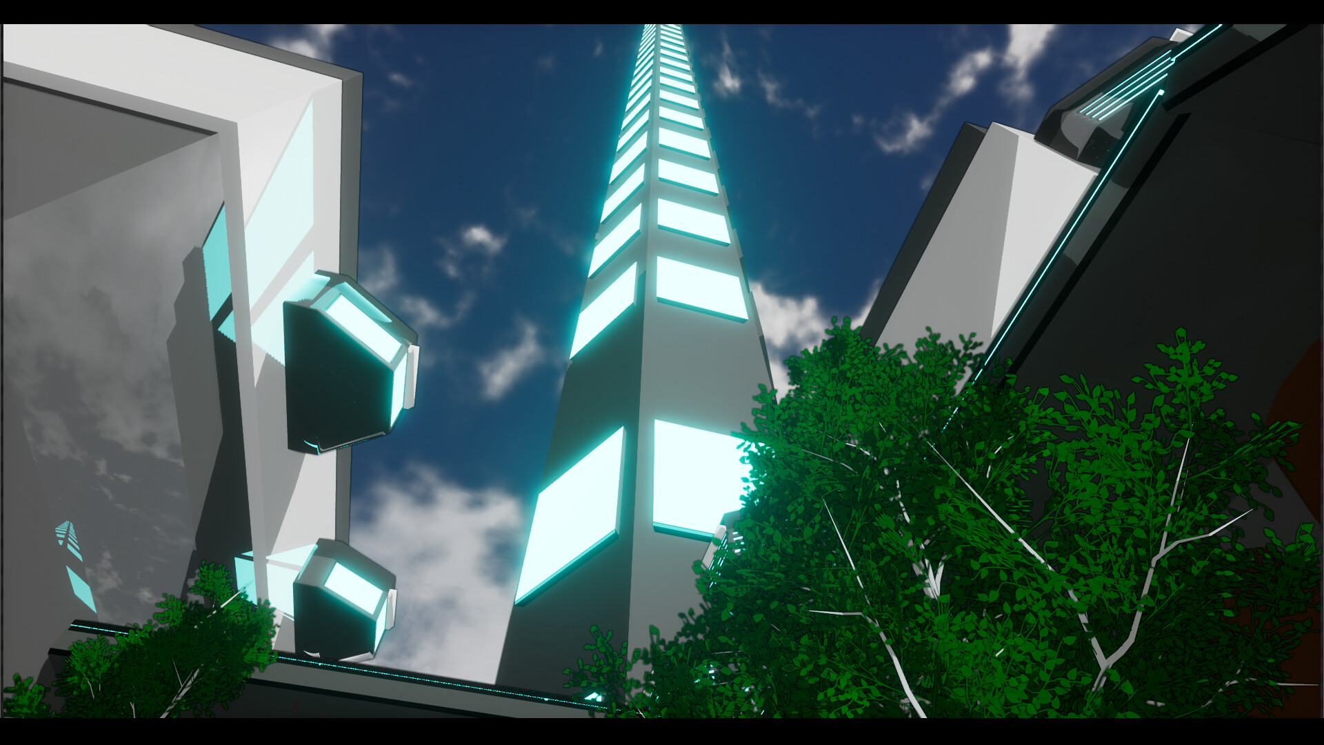 Grave-Queen Featured Screenshot #1