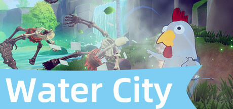 Water City Cheat Engine/CT