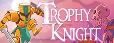 Trophy Knight Banner