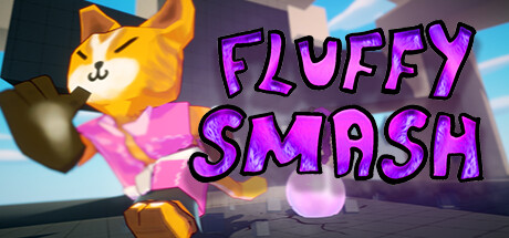 Fluffy Smash steam charts