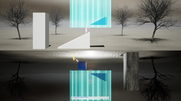 Nothing Can screenshot 5