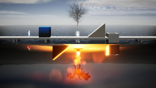 Nothing Can screenshot 1