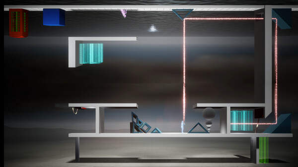 Nothing Can screenshot 3