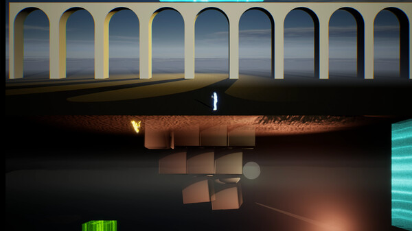 Nothing Can screenshot 2