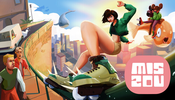 Miszou Featured Screenshot #1