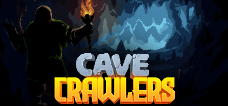 Cave Crawlers banner image