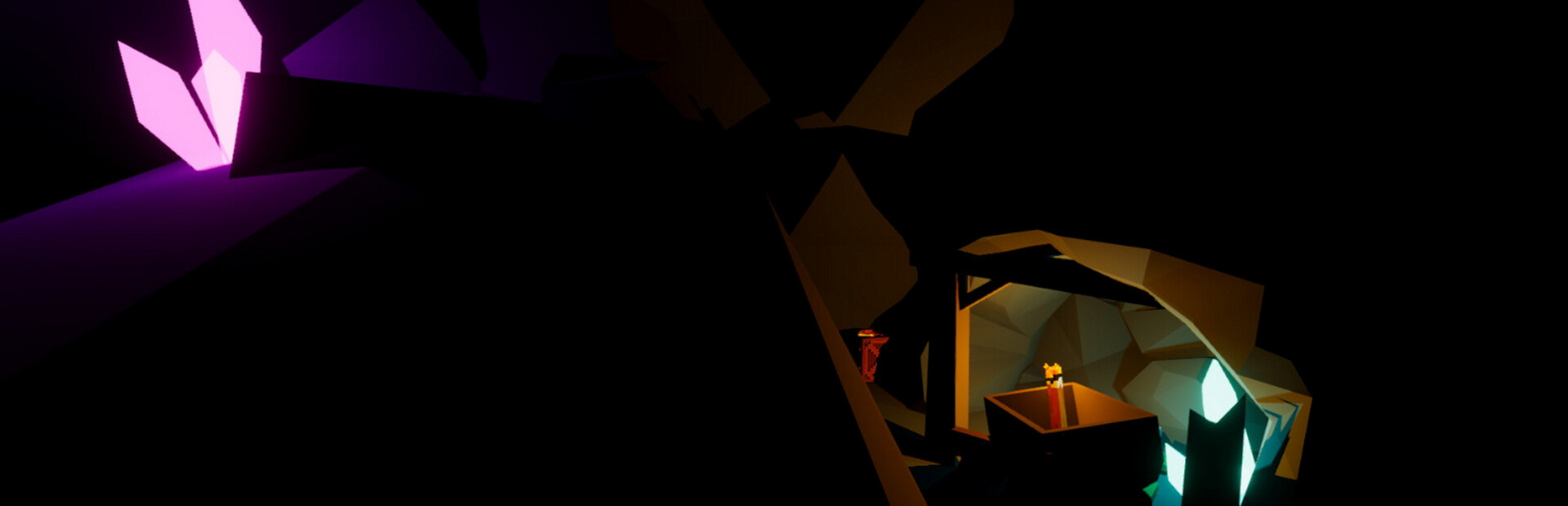 Cave Crawlers
