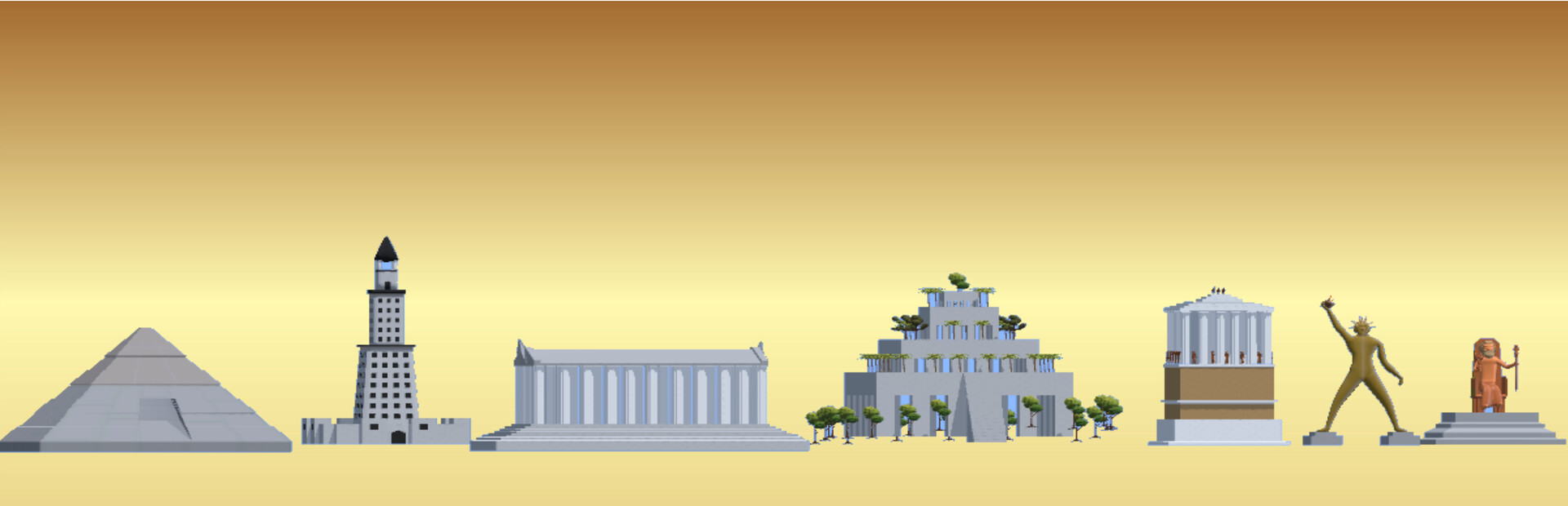Seven Wonders