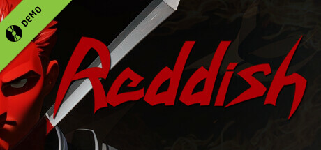 Reddish Demo cover art