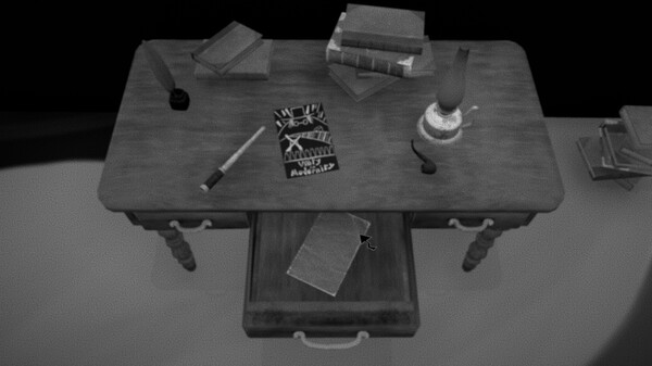 The Eyes of Dr Kautzmann screenshot 4