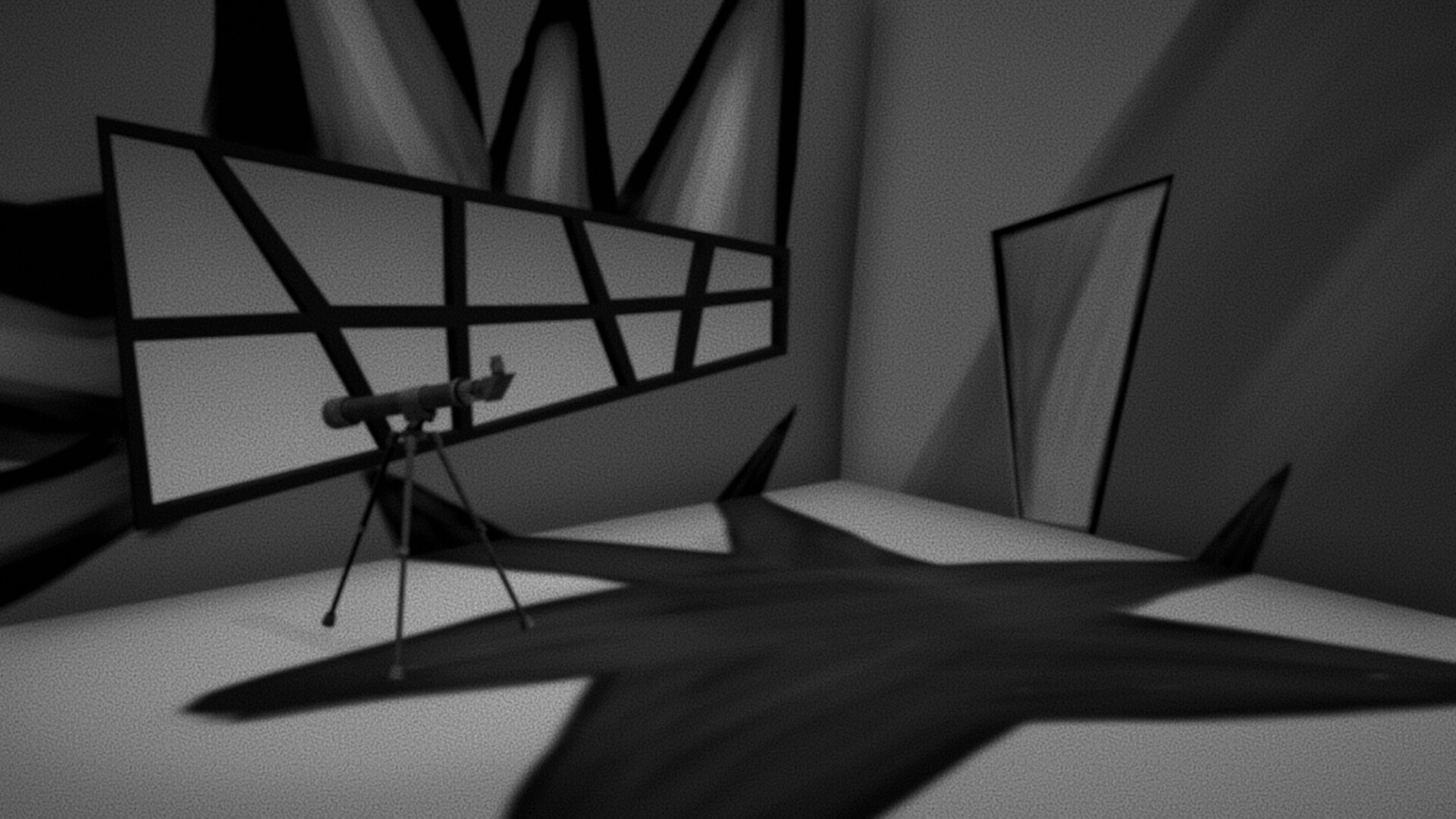 The Eyes of Dr Kautzmann Featured Screenshot #1