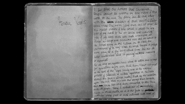 The Eyes of Dr Kautzmann screenshot 5