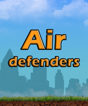 Air defenders